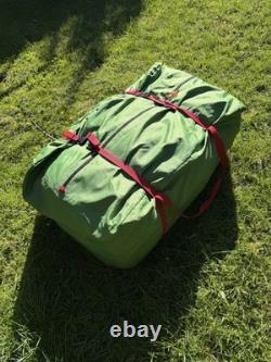 Coleman Valdes FastPitch Valdes 6 Air. Blackout, Excellent condition. Incl pump
