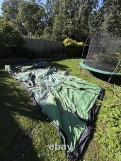 Coleman Valdes FastPitch Valdes 6 Air. Blackout, Excellent condition. Incl pump