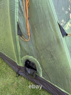 Coleman Valdes FastPitch Valdes 6 Air. Blackout, Excellent condition. Incl pump