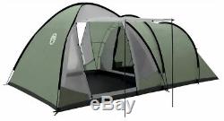 Coleman Waterfall 5 Deluxe Tent