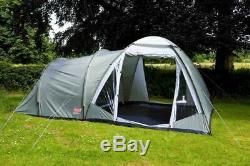 Coleman Waterfall 5 Deluxe Tent