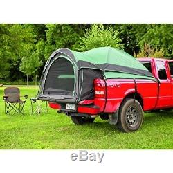 Compact Pickup Truck Tent Shelter Large Camping Hiking Comfortable Sleep Canopy