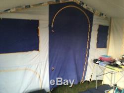 Conway Trailer Tent Large
