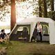 Core 10 Person Lighted Instant Cabin Tent Best Outdoor Cabin Tent