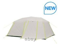 Core 10 Person Lighted Instant Cabin Tent best outdoor cabin tent best new