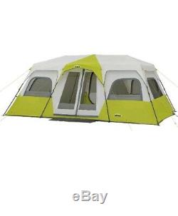 Core 12 Person Instant Cabin Tent