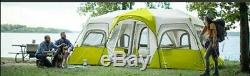 Core 12 Person Instant Cabin Tent