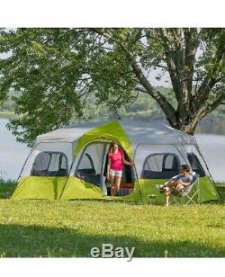 Core 12 Person Instant Cabin Tent