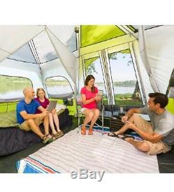 Core 12 Person Instant Cabin Tent