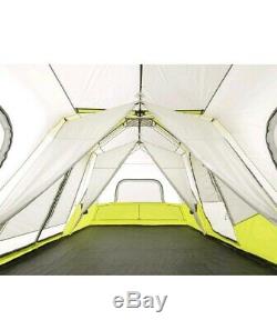 Core 12 Person Instant Cabin Tent