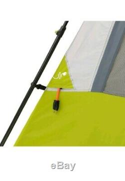 Core 12 Person Instant Cabin Tent