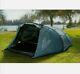 Crivit 4 Person Family Tent Four Man Inflatable Tent Easy Assemble