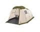 Crivit Family Tent, For 4 People, Outer Tent L455 X W260 X H190cm Latest