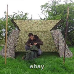 DD A-Frame Tent