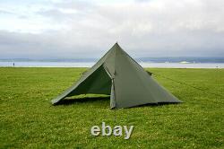 DD SuperLight Pyramid Tent Free USA Delivery