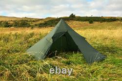 DD SuperLight Pyramid Tent Free USA Delivery