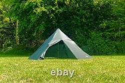 DD SuperLight Pyramid Tent Free USA Delivery