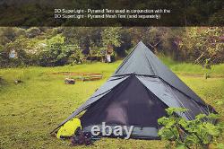 DD SuperLight Pyramid Tent Free USA Delivery