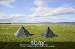 DD SuperLight Pyramid Tent Free USA Delivery