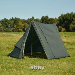 DD Superlight A-Frame Tent