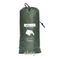DD Superlight A-Frame Tent