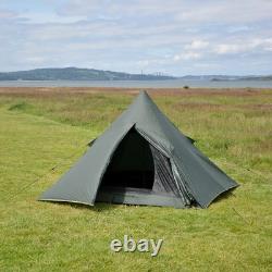 DD Superlight Pyramid Tent