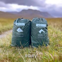 DD Superlight Pyramid Tent