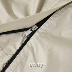 DKIEI Waterproof Outdoor Car Trunk Rear Tent For SUV Tailgate Camping Shelter