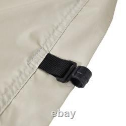 DKIEI Waterproof Outdoor Car Trunk Rear Tent For SUV Tailgate Camping Shelter