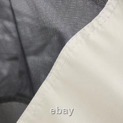 DKIEI Waterproof Outdoor Car Trunk Rear Tent For SUV Tailgate Camping Shelter