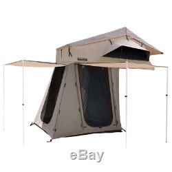 Darche Roof Tent 1400 Hi-View Darche T050801605C