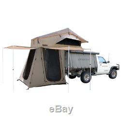 Darche Roof Tent 1400 Hi-View Darche T050801605C