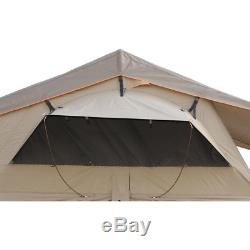 Darche Roof Tent 1400 Hi-View Darche T050801605C