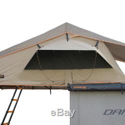 Darche Roof Tent 1400 Hi-View Darche T050801605C