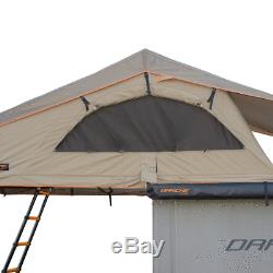 Darche Roof Tent 1400 Hi-View Darche T050801605C