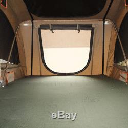 Darche Roof Tent 1400 Hi-View Darche T050801605C