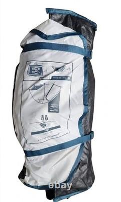 Decathlon Camping Bundle Set Quechua 2P Tent, 0°C Sleeping Bag, Pillow & Forcl