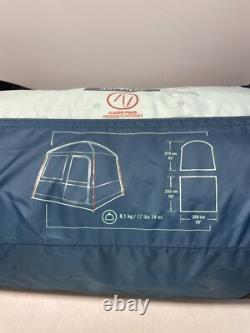Decathlon Camping Shelter Base Fresh Arpenaz Carry Bag Protection Camping #9822