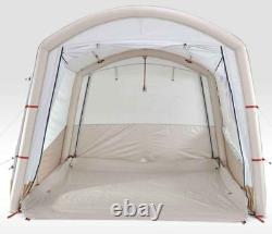 Decathlon Quechua Inflatable Camping Shelter