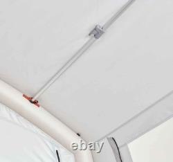 Decathlon Quechua Inflatable Camping Shelter