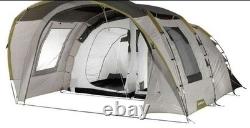 Decathlon Tent Quechua 6.2
