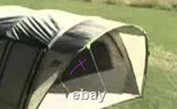 Decathlon Tent Quechua 6.2