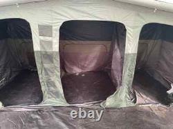 Dometic Ascension 601 Ref 757 Few Marks Large Air Tent