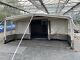 Dometic Rarotonga Ftt 601 Tc Large Poly Cotton Air Tent Ref 751