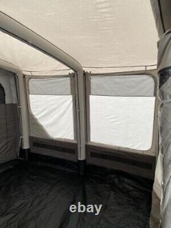 Dometic Rarotonga FTT 601 TC Large Poly Cotton Air Tent Ref 751