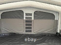 Dometic Rarotonga FTT 601 TC Large Poly Cotton Air Tent Ref 751