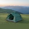 Double-layer Camping Tent Large Space For Weekend Trips, Outdoor
