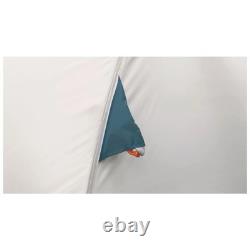 Easy Camp Alicante 600 Tent 6 Man Large Family Tunnel with Dark Bedrooms