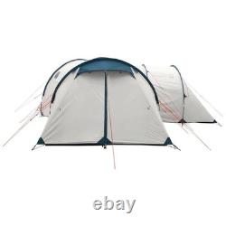 Easy Camp Alicante Twin 600 Tunnel Tent Camping Hiking Large Family Festival Easy Camp Alicante Twin 600 Tunnel Tent Camping Hiking Large Family Festival