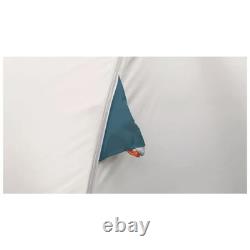 Easy Camp Alicante Twin 600 Tunnel Tent Camping Hiking Large Family Festival Easy Camp Alicante Twin 600 Tunnel Tent Camping Hiking Large Family Festival